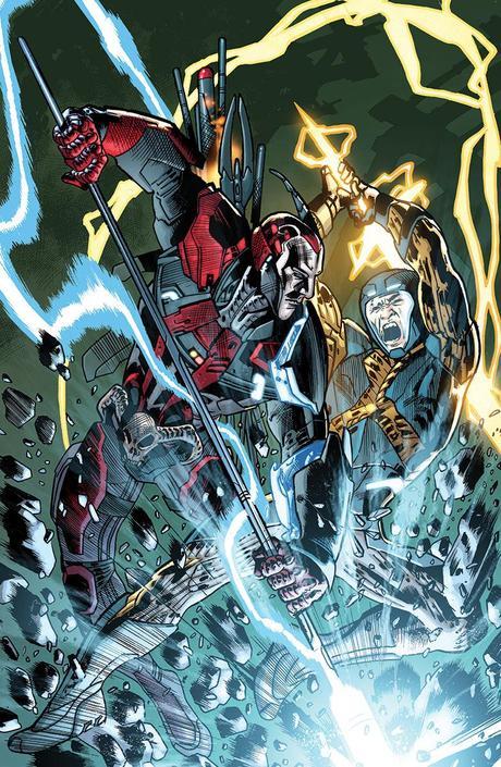 VALIANT Solicitations for JULY 2014