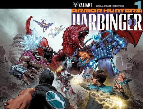 VALIANT Solicitations for JULY 2014