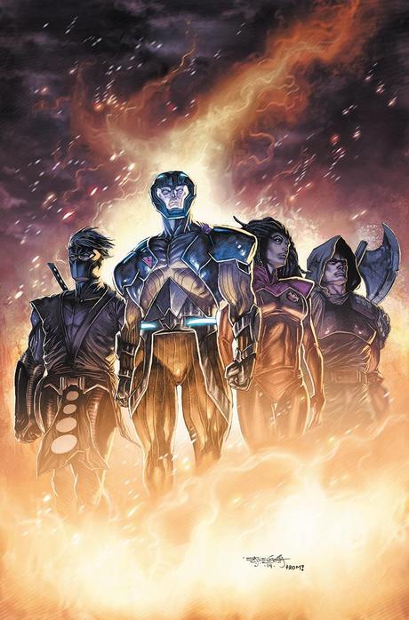 VALIANT Solicitations for JULY 2014