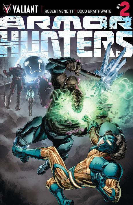 VALIANT Solicitations for JULY 2014