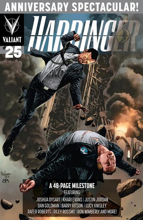 VALIANT Solicitations for JULY 2014