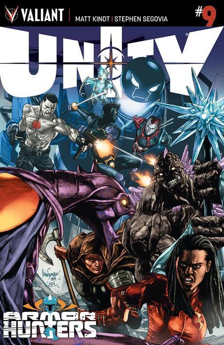 VALIANT Solicitations for JULY 2014
