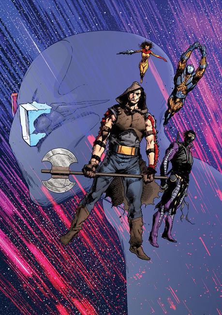 VALIANT Solicitations for JULY 2014