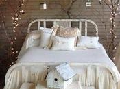 Cute Ways Create Vintage Style Bedroom