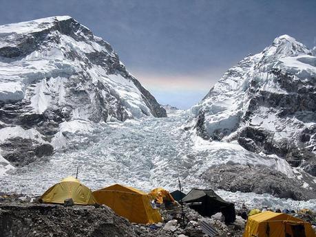 Everest Update: IMG Team Heading Home, Climbing Season Over?