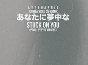 Lyfe Harris "Stuck You"