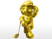 Mario Golf World Tour: Revealed!