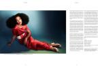 Photos: Solange Knowles For The Ground Magazine