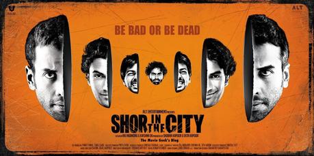 Shor in the City [2011]: an excellent film lost in popular culture