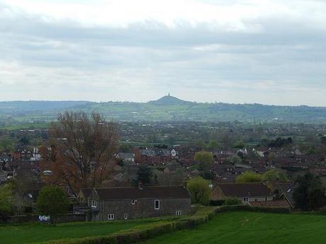 West Mendip Wander