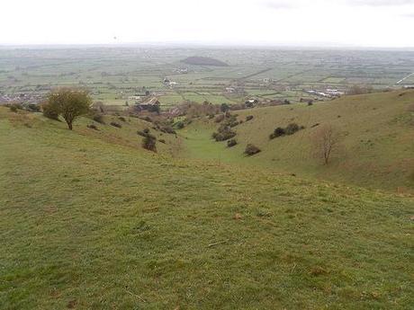 West Mendip Wander