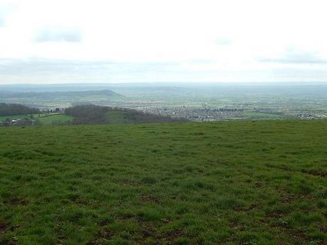 West Mendip Wander