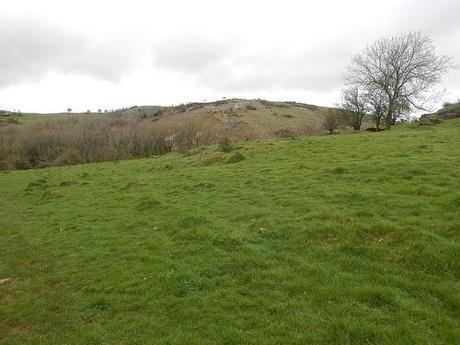 West Mendip Wander