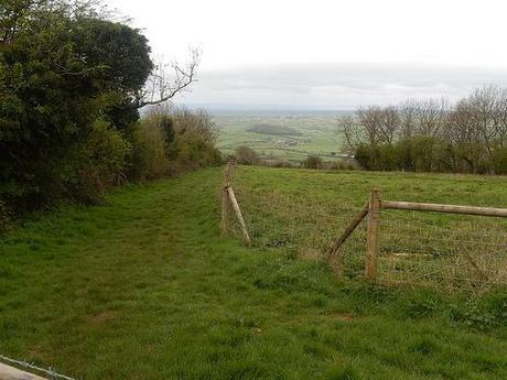 West Mendip Wander