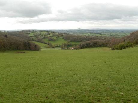 West Mendip Wander