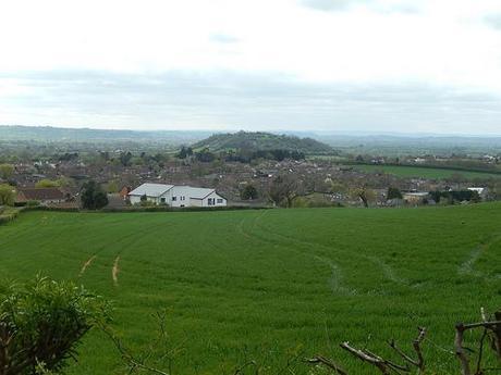 West Mendip Wander