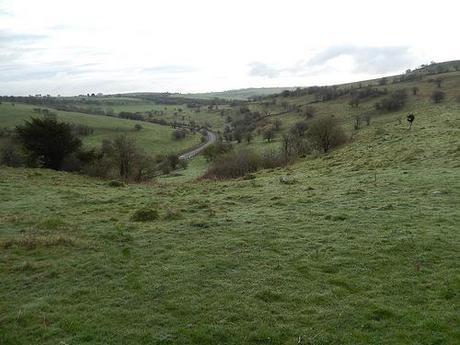 West Mendip Wander