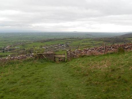 West Mendip Wander