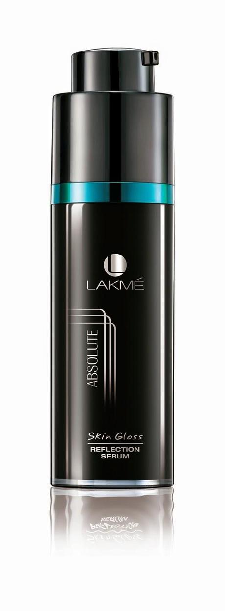 Discover the Art of Gloss - Lakmé Absolute launches Gloss Range with water-based skincare products and high-shine makeup