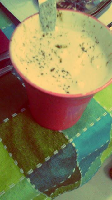 Little things. Big outcomes. Little things. Big outcomes.