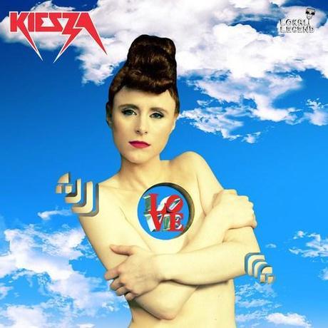 Kiesza What Is Love