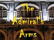 IndieChickLit: Admiral’s Arms
