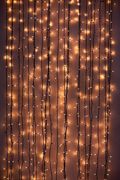 5 of the Best Creative – and Simple – uses for Fairy Lights