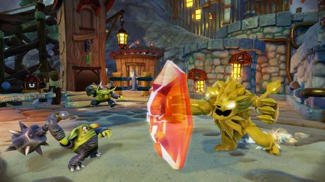 Skylanders Trap Team 04