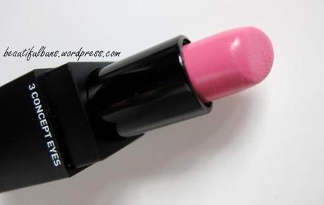 3CE Lip color Original (2)