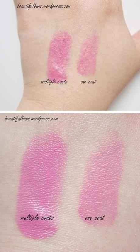 3CE Lip color Original (3)