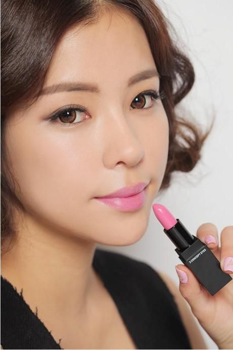 3CE Lip color Original model