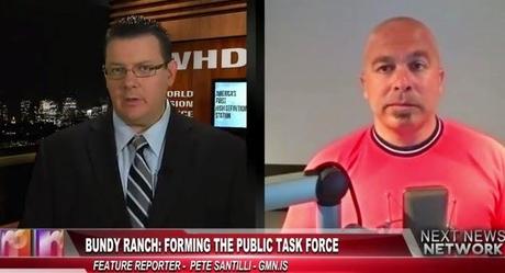 Bundy Ranch: People’s Task Force Formed