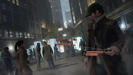 Watch Dogs looks 'identical' on Xbox One & PS4