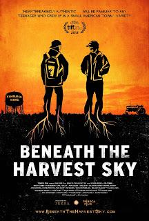 TRIBECA FEST: Beneath the Harvest Sky