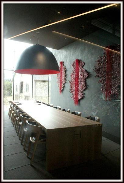 Art and Wine: The Perfect Mixture for Hall Wines private-wine-experience