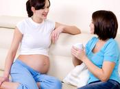 Never These Things Pregnant Friend