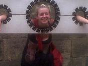 Family Terrified After Seeing Ghost Girl Appear Their Photos