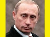 Putin President