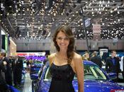 Geneva Motor Show 2014