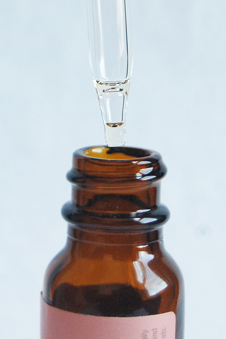 Review: Josie Maran Argan Oil