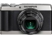 Test Your Photographic Skills with Olympus Stylus