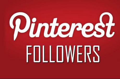 Increase your pinterest followers