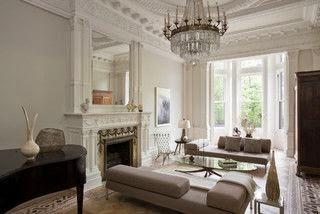 Themeless Thursday with Lots of Beautiful Rooms