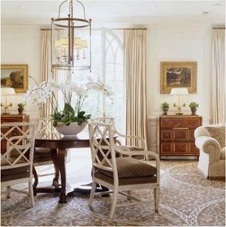 Themeless Thursday with Lots of Beautiful Rooms