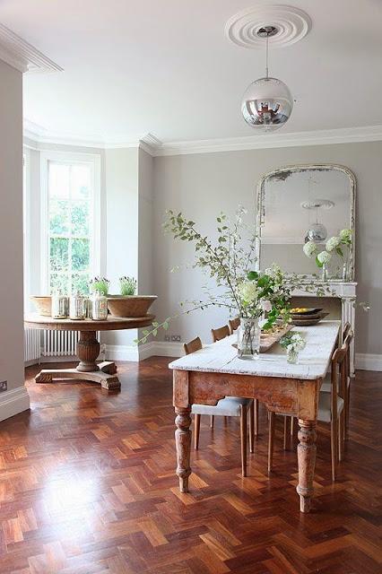 Themeless Thursday with Lots of Beautiful Rooms