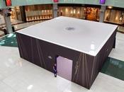 Exclusive: Hermès Mastery Time' Exhibition