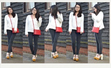Daisybutter - UK Style and Fashion Blog