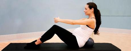 Prenatal Pilates - Benefits And Precautions For Each Timester