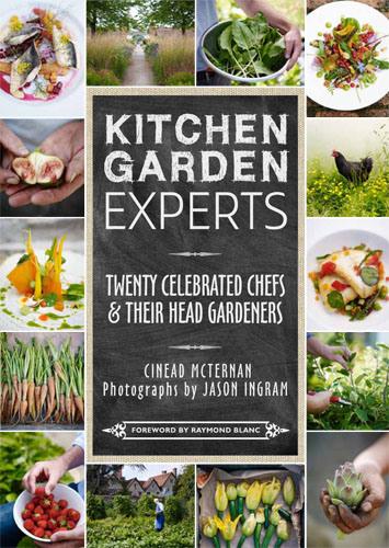 Kitchen Garden Experts