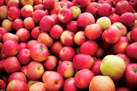 Get Rid of Acne With Apples in Three Days